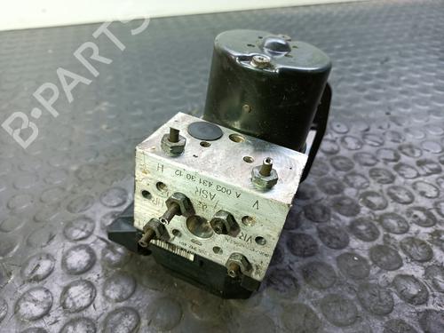 ABS pump MERCEDES-BENZ E-CLASS (W210) E 300 Turbo-D (210.025) | BP20839979M43 