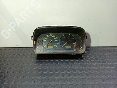 Instrument cluster SEAT INCA (6K9) 1.9 SDI | BP20831326C47 