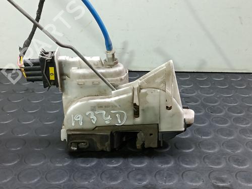 Front right lock VW GOLF III (1H1)  | BP20826016C97 