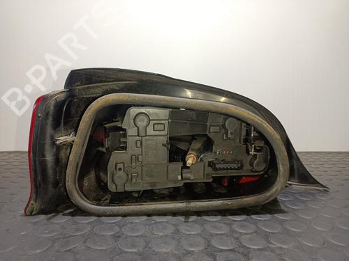 Right taillight CITROËN SAXO (S0, S1) 1.1 X, SX | BP20816680C35 