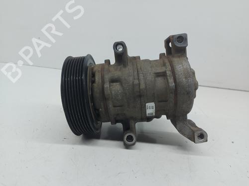 AC compressor TOYOTA HILUX VIII Pickup (_N1_)  | BP29728224M34 