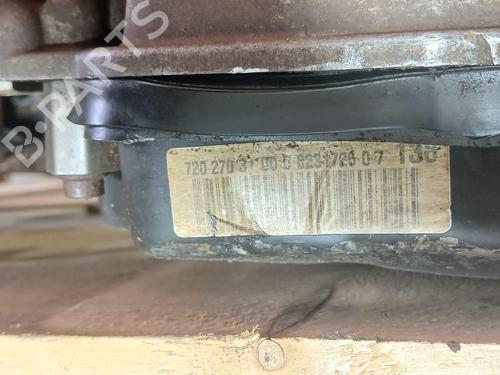 Gearbox SSANGYONG KYRON  | BP32406149M3 