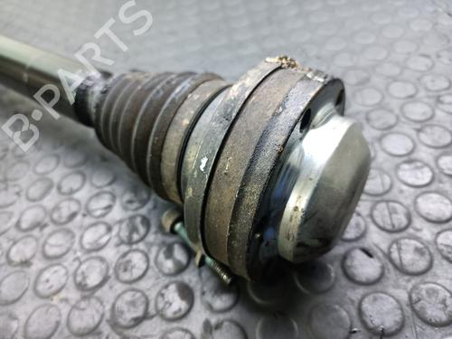 Right front driveshaft VW PASSAT B6 (3C2) | BP32097448M39 - Image 2