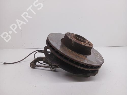 Used Left front steering knuckle BMW 5 (E39) 530 d (193 hp) 27098091