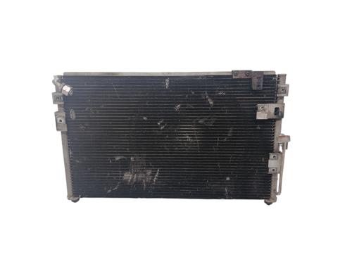Used Water radiator Water radiator MITSUBISHI GALLOPER (JK-01) 2.5 TD intercooler (99 hp) 32658523 32658523