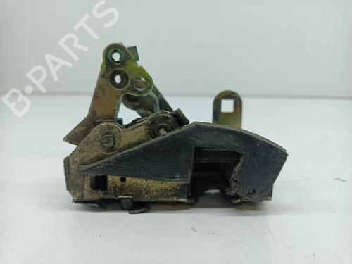 Front left lock LAND ROVER DEFENDER Station Wagon (L316, L315) 2.5 Td5 4x4 (L316) | BP25989975C98 