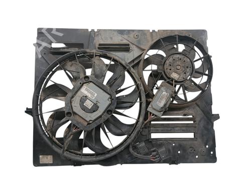 Used Radiator fan Radiator fan 37724208 37724208