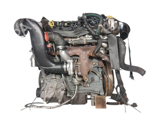 Engine OPEL VECTRA C (Z02)  | BP32141577M1 