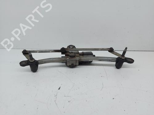 Front wiper motor FIAT DOBLO Cargo (263_)  | BP26137940M29 