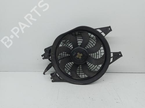 Køleventilator elektrisk KIA SORENTO I (JC) [2002-2011]  27261629