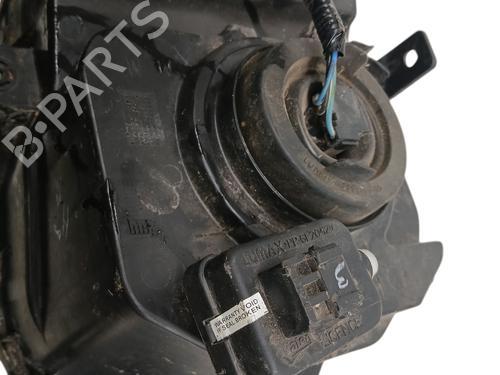 Left headlight MAHINDRA BOLERO Pickup  | BP35738093C28  - Image 8