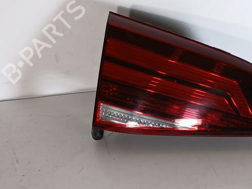 Højre baglygte bagklap VW GOLF VII (5G1, BQ1, BE1, BE2)  | BP29636213C80 