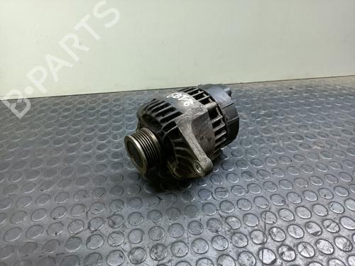 Alternator ALFA ROMEO 147 (937_) 1.9 JTDM 16V (937.AXN1B, 937.BXN1B) | BP20833050M7 