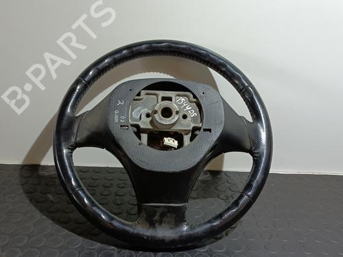 Rat MAZDA 6 Hatchback (GG) 2.0 DI (GG14) | BP32328810C49