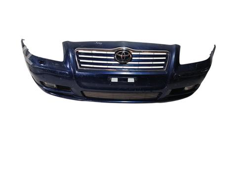 Used Front bumper Front bumper TOYOTA AVENSIS (_T25_) 2.0 VVT-i (AZT250_, AZT250R) (147 hp) 36077871 36077871