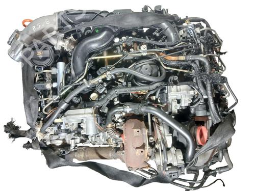 Motor VW TOUAREG (7LA, 7L6, 7L7)  | BP29825395M1 