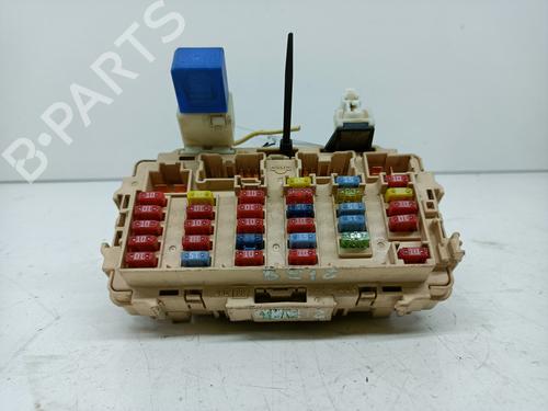 Used Fuse box NISSAN X-TRAIL I (T30) [2001-2013]  22380392