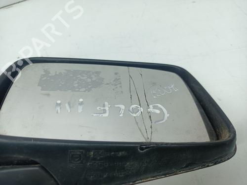 Right mirror VW GOLF III (1H1) 2.0 | BP28003956C27 