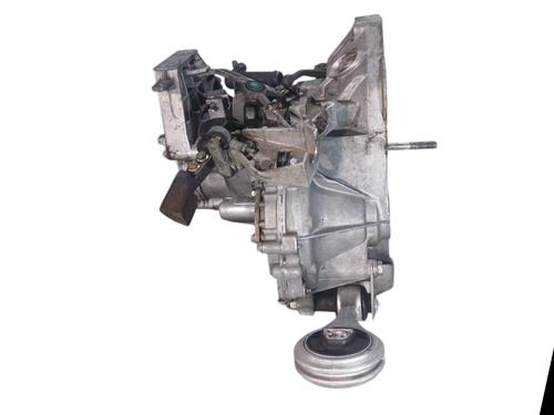 Gearbox FIAT PUNTO EVO (199_) 1.3 D Multijet (199AXC1A, 199BXC1A, 199AXT1A, 199BXT1A) | BP33293718M3 - Image 5