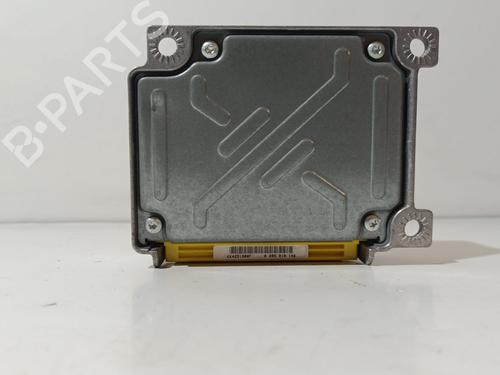 ECU airbags MERCEDES-BENZ E-CLASS (W211) E 320 CDI 4-matic (211.089) | BP20840303M53 