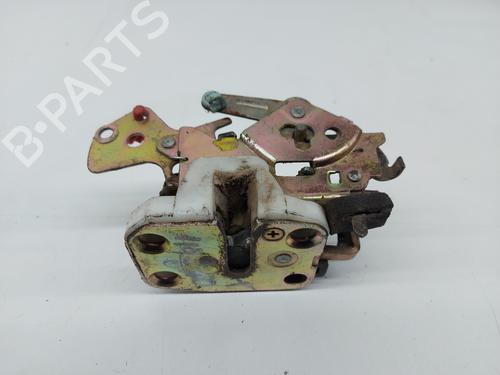 Rear left lock KIA SPORTAGE SUV (K00) 2.0 TD 4WD | BP21568295C100 