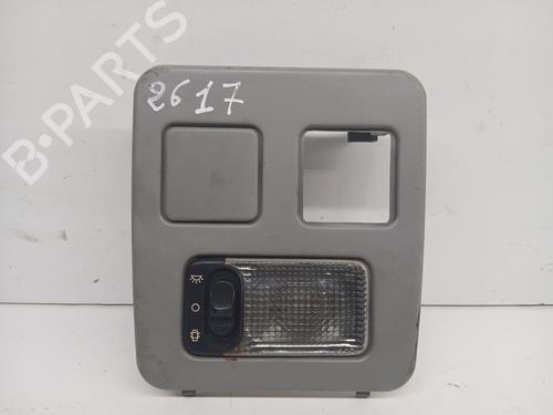 Used Interior roof light CITROËN BERLINGO / BERLINGO FIRST MPV (MF_, GJK_, GFK_) 1.8 i 4WD (MFLFX) (90 hp) 33030163