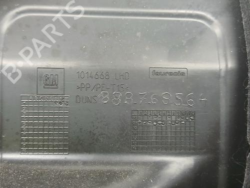 Glove box OPEL INSIGNIA A (G09)  | BP28320141C95 