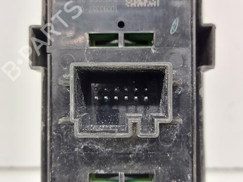 Left front window switch NISSAN QASHQAI II (J11, J11_)  | BP29499365I27 