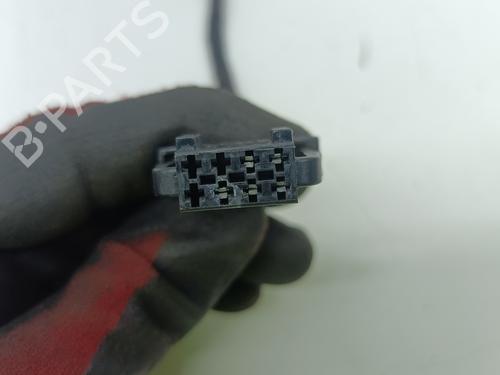 Left mirror SEAT TOLEDO IV (KG3) | BP32423522C26