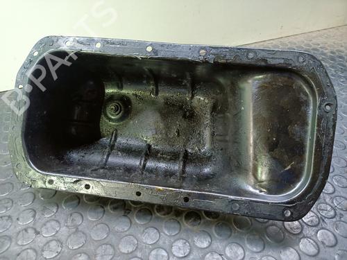 Oliebundkar CITROËN C4 I (LC_) 1.6 HDi | BP28183628M115 
