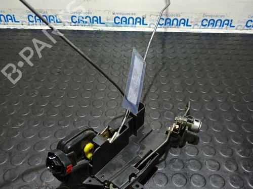 Front left lock HYUNDAI MATRIX (FC) 1.6 | BP20831186C98 