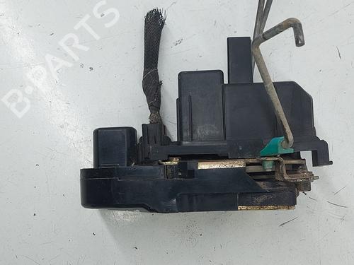 Rear right lock JEEP GRAND CHEROKEE II (WJ, WG) 3.1 TD 4x4 | BP25721838C99 