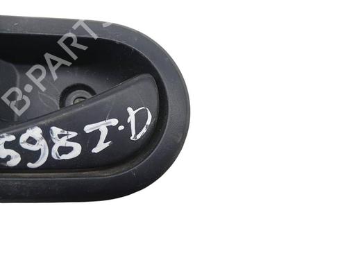 Front left interior door handle DACIA DUSTER (HS_) | BP40623678I13 - Image 2