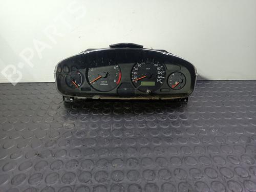 Cockpit MG MG ZS 2.0 TD | BP20825699C47 
