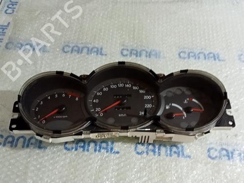 Used Instrument cluster HYUNDAI COUPE I (RD) 1.6 i 16V (114 hp) 20827117