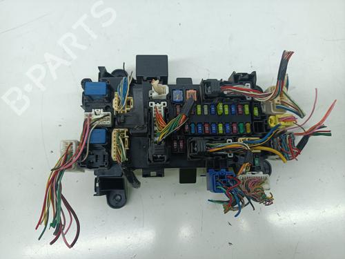Used Fuse box SUZUKI GRAND VITARA II (JT, TE, TD) 1.9 DDiS (JB419WD, JB419XD) (129 hp) 29610853