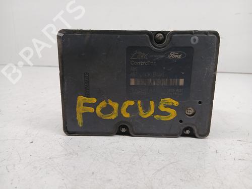 ABS Bremseaggregat FORD FOCUS I (DAW, DBW)  | BP28114177M43 