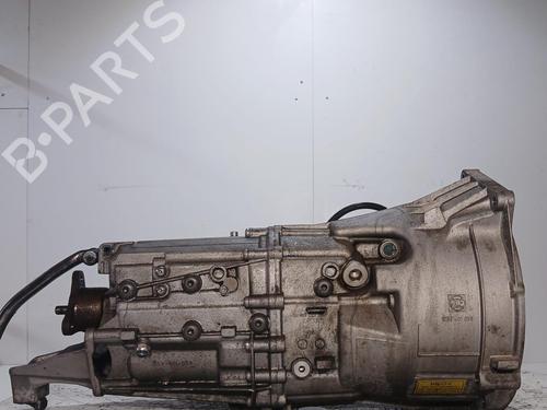 Gearbox BMW 5 (E60) 520 d | BP27712275M3 