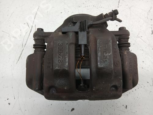 Used Left front brake caliper Left front brake caliper MERCEDES-BENZ C-CLASS (W203) C 320 (203.064) (218 hp) 33794014 33794014