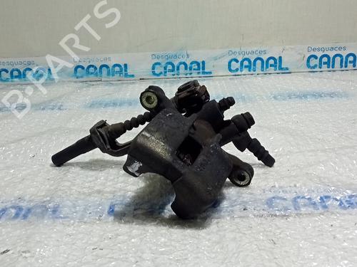 Left rear brake caliper HONDA CIVIC VI Fastback (MA, MB) 1.5 16V (MB3) | BP20827263M107 