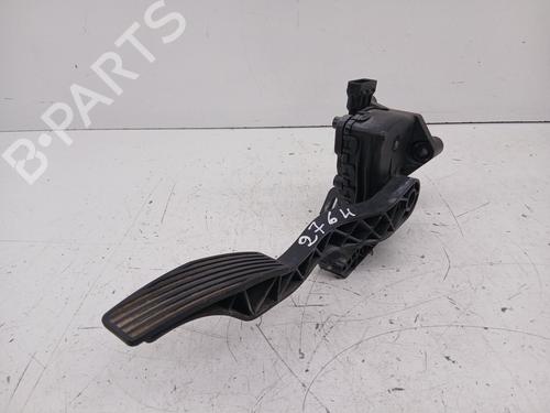 Pedal OPEL MERIVA A MPV (X03) [2003-2010]  28004981