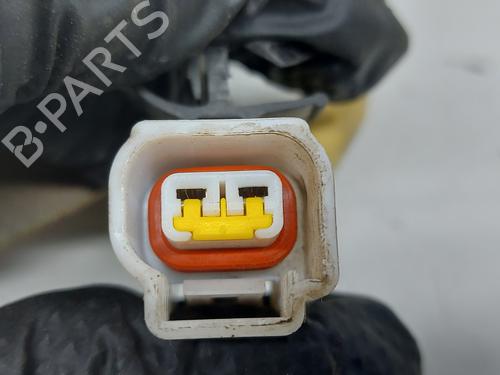 Front right window mechanism OPEL FRONTERA B (U99) 2.2 DTI (6B_ZC, 6B_VF, 6B_66, 6B_76) | BP27160612C23 