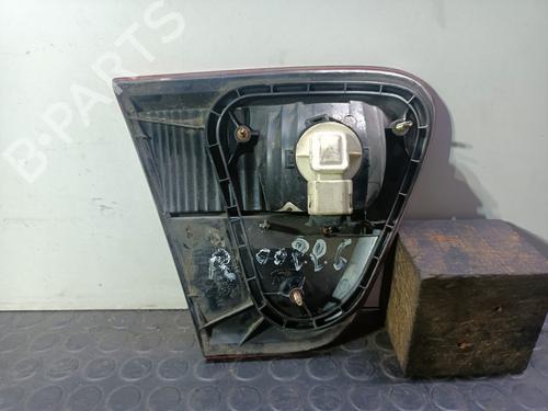 Right tailgate light SEAT CORDOBA (6K1, 6K2) 1.9 TDI | BP20830331C80 