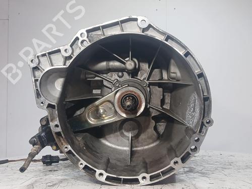 Used Gearbox SUZUKI VITARA (ET, TA, TD) 1.6 i 16V All-wheel Drive (ET, TA02, SE416) (97 hp) 27354986