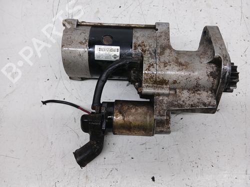 Starter NISSAN PICK UP (D22) | BP33245883M8 - Image 4