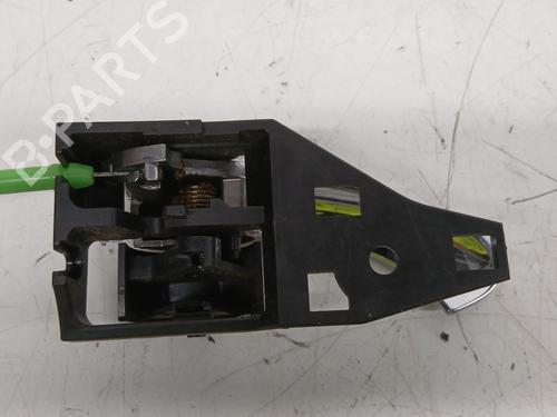 Front left interior door handle TOYOTA RAV 4 III (_A3_) 2.2 D 4WD (ALA30_, ALA30R) | BP26447565I13 
