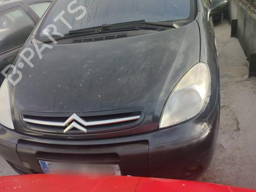 Left mirror CITROËN XSARA PICASSO (N68) 1.6 HDi | BP20829450C26 
