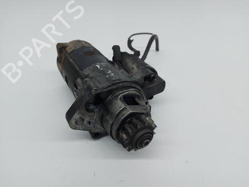 Startmotor NISSAN X-TRAIL I (T30) [2001-2013]  22349362