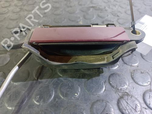Front right exterior door handle AUDI A4 B5 Avant (8D5) 1.8 | BP20814620C129 