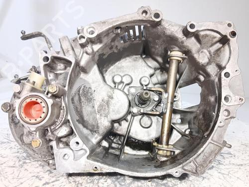 Used Gearbox CITROËN XSARA Coupe (N0) 1.9 D (68 hp) 29718042